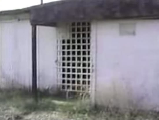 Galaxy Drive-In Theatre - Historical Video Caps From Darryl Burgess (newer photo)